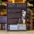 Odin's Ravens