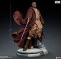 Sideshow Collectibles Star Wars Mace Windu Premium Format Figure