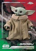 2024 Topps Star Wars Chrome Blaster Box