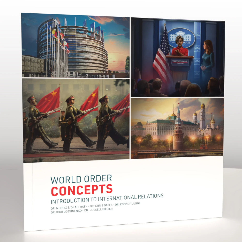 World Order Concepts SC