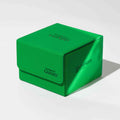 Ultimate Guard Sidewinder XenoSkin Monocolor Deck Case - 133+ - Green