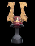 Weta Workshop Warhammer 40K Chaos Space Marines Khorne Berzerker Helmet Replica