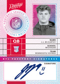2024 Panini Prestige Football H2 Hybrid Box