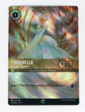 Cinderella - Ballroom Sensation — Enchanted|Holofoil — ID 17193