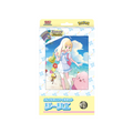 Battle Partners Collection File Set - Lillie (Japanese) (Pokemon TCG)