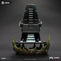 Iron Studios Masters of the Universe Zodac Art Scale 1/10 Statue
