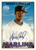 2025 Topps Archives Baseball Blaster Box