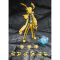 SDCC Exclusive Edition - S.H.Figuarts NARUTO UZUMAKI Kurama Link Mode (PRE-ORDER JULY 26)