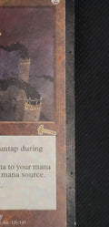 Grim Monolith — Damaged — ID 17677