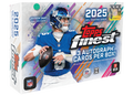 2025 Topps Finest Football Delight Box