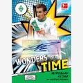 2023/24 Topps Chrome Bundesliga Soccer Hobby Box