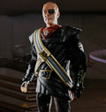 Exo-6 Star Trek VI: The Undiscovered Country General Chang 1/6 Scale Figure