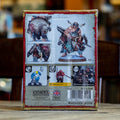 Warhammer AoS - Bloodpelt Hunter