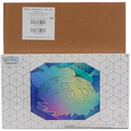Pokemon Terapagos EX Ultra Premium Collection 4 Box Case