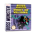 Boss Monster: Vault of Villains Expansion