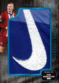 2025/26 Panini Noir Road To FIFA World Cup 26 Soccer Hobby 3 Box Case