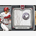 2023 Topps Museum Collection Case Break PYT #101