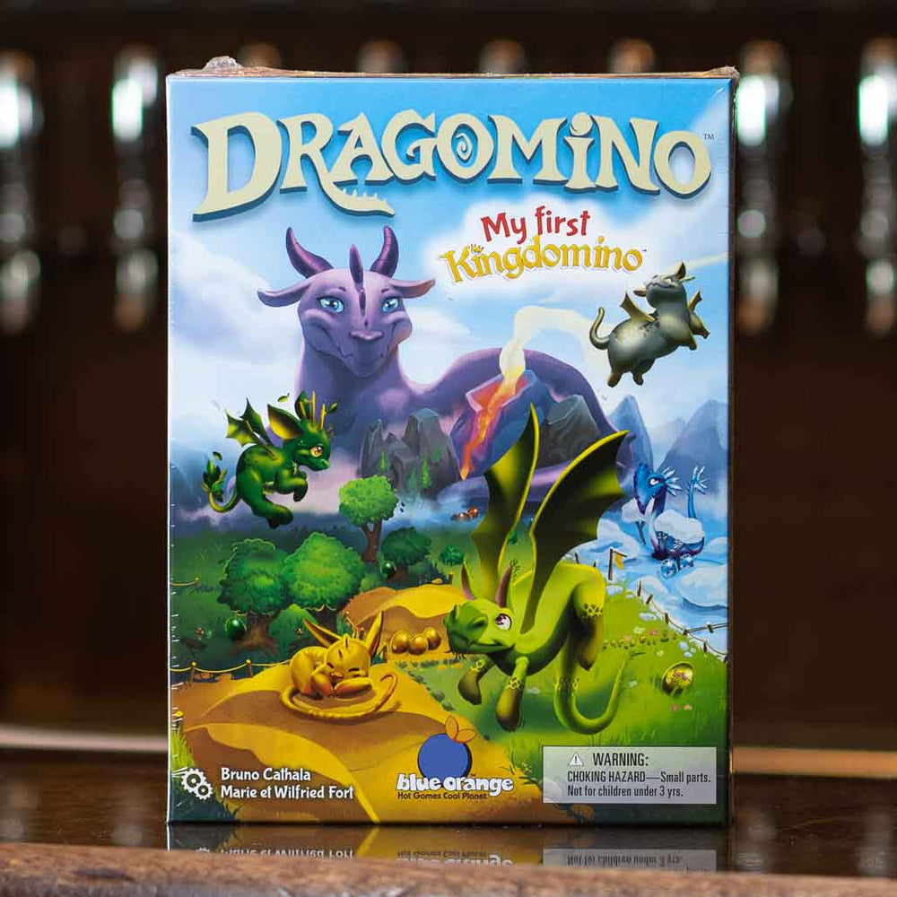 Dragomino