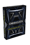 2024/25 Panini Obsidian Soccer Hobby Box