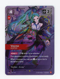 Vayne - Hunter — Signature|Foil — ID 17464