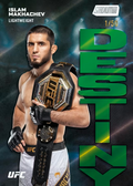 2025 Topps UFC Stadium Club Blaster Box