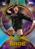 2025 Topps WWE Universe Blaster Box
