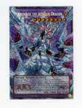 Mirrorjade the Iceblade Dragon — Starlight Rare|Extended Art|1st Edition — ID 17652