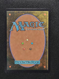 Vampiric Tutor — Japanese|Borderless|Silver Scroll Foil — ID 17281