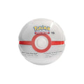 2025 Pokemon Poke Ball Tin (Winter Q4)
