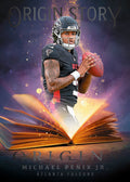 2024 Panini Origins Football Hobby Box