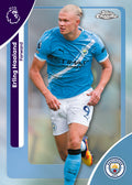 2026 Topps Chrome Premier League Soccer Blaster 40 Box Case