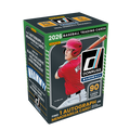 2026 Panini Donruss Baseball Hobby Blaster Box