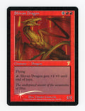 Shivan Dragon — Foil — ID 17613