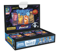 2026 Topps Marvel Finest The Fantastic Four 65th Anniversary Hobby Box