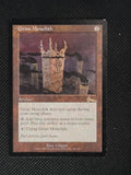 Grim Monolith — Damaged — ID 17677
