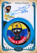 2026 Topps Tier One Baseball Hobby Box