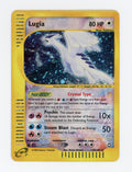 Lugia — Damaged|Rare|Holo — ID 17564
