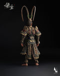 Queen Studios INART Black Myth: WuKong Great Sage Armor Set 1/6 Scale Collectible Figure