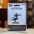 Warhammer 40K/AoS - The Masque