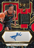 2023/24 Panini Select Basketball H2 Box