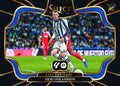 2025/26 Panini Select La Liga Soccer Hobby Box