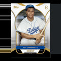 2025 Topps Welcome to the Club 3X MVP Baseball Box