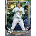2025 Bowman Chrome Baseball Mega Box