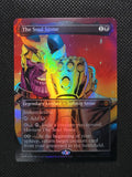 The Soul Stone — Borderless|Gauntlet|Foil — ID 17292