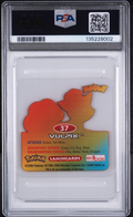 PSA 8 VULPIX