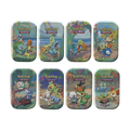 Celebrations Mini Tin (Random Artwork)