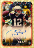 2024 Topps Chrome Football Breaker's Delight Box