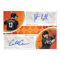 2024 Topps Dynamic Duals Baseball Hobby Box