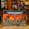 Warhammer 40K - Traitor Guardsmen Squad