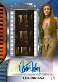 2025 Topps Star Wars Masterwork Hobby Box